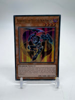 
              Yu-Gi-Oh! - Gearfried The Red-Eyes Iron Knight LEDU-EN002
            