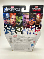 
              Figure - Marvel Gamer Verse - Captain America
            
