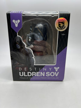 Figure - Destiny 2 - Uldren Sov Official Bungie Collectable