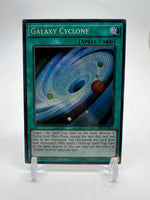 
              Yu-Gi-Oh! - Galaxy Cyclone CROS-EN062
            