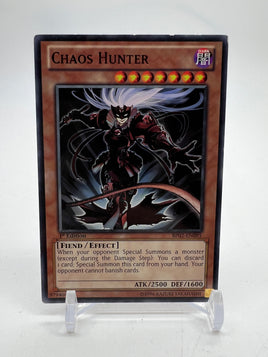 Yu-Gi-Oh! - Chaos Hunter BP02-EN095