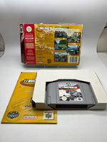 
              Nintendo 64 - F-1: World Grand Prix
            