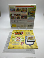 
              Nintendo 3DS - Yo-Kai Watch: Fleshy Souls
            