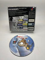 
              Sony PlayStation 1  - Cool Boarders 3
            