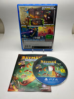 
              Sony PlayStation 4 - Rayman Legends
            