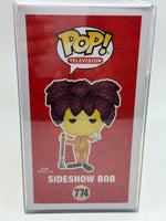 
              Funko Pop Vinyl - The Simpsons - Sideshow Bob #774
            