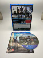 
              Sony PlayStation 4 - Watch Dogs 2
            