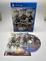 
              Sony PlayStation 4 - For Honor
            