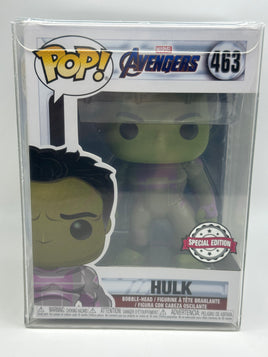 Funko Pop Vinyl - Avengers - Hulk #463