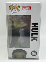 
              Funko Pop Vinyl - Avengers - Hulk #463
            