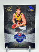 
              2022 AFL Footy Stars - Classified - Adelaide - Rory Sloane 02/60 *LOW*
            