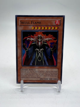 Yu-Gi-Oh! - Skull Flame WB01-EN002