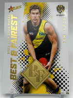 
              2022 AFL Select - Best and Fairest - Richmond - Tom Lynch 086/203
            