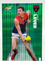 
              AFL - 2022 Prestige - Green Parallel - JAKE LEVER (30/60)
            