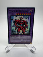 
              Yu-Gi-Oh! - Vision Hero Trinity GENF-EN091
            