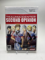 
              Nintendo Wii - Trauma Center: Second Opinion (Sealed)
            