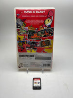 
              Nintendo Switch - Super Bomberman
            