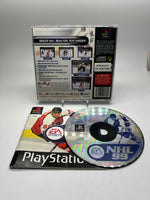 
              Sony PlayStation 1 - NHL 99
            
