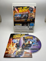 
              Sony PlayStation 3 - Destroy All Humans! Path of the Furon
            