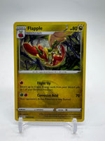 
              Pokemon - 2022 Brilliant Stars - Black Star Promo - FLAPPLE (SWSH189) (Swirl)
            