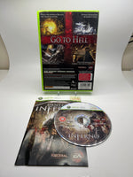 
              Microsoft Xbox 360 - Dante's Inferno
            