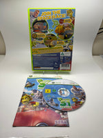 
              Microsoft Xbox 360 - Planet 51: The Game
            