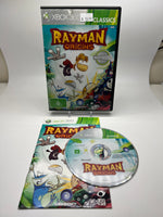
              Microsoft Xbox 360 - Rayman Origins
            