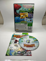 
              Microsoft Xbox 360 - Rayman Origins
            