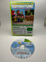 
              Microsoft Xbox 360 - Snoopy's Grand Adventure
            