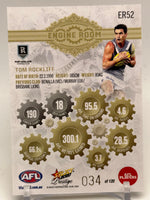 
              2020 AFL Prestige - Engine Room - Port Adelaide - Tom Rockliff 034/120
            
