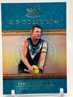 
              AFL - 2021 Optimum - Optimum Plus Parallel - TRENT McKENZIE (023/115)
            