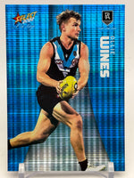 
              2022 AFL Prestige - Blue - Port Adelaide - Ollie Wines 022/110
            