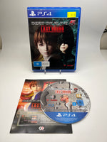 
              Sony PlayStation 4 - Dead or Alive 5 Last Round - PAL
            