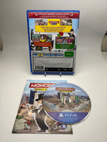 
              Sony PlayStation 4 - Monopoly Family Fun Pack - PAL
            