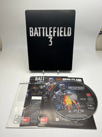 
              Sony PlayStation 3 - Battlefield 3 Limited Edition - PAL
            