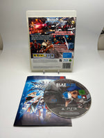 
              Sony PlayStation 3 - Blaz Blue Calamity Trigger - PAL
            