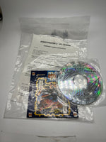 
              Microsoft PC - Street Fighter 2 (Big Box)
            