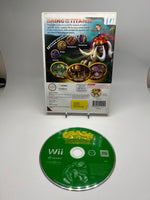
              Nintendo Wii - Crash of the Titans - PAL
            