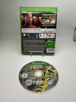 
              Microsoft Xbox ONE - FIFA 17
            