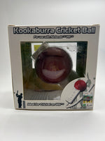 
              Nintendo Wii - Kookaburra Cricket Ball
            