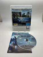 
              Sony PlayStation 3 - Falling Skies The Game - PAL
            