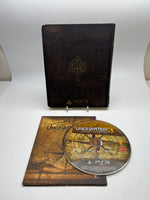 
              Sony PlayStation 3 - Uncharted 3 Drake's Deception Special Edition - PAL
            