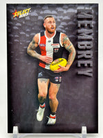 
              AFL - 2023 Footy Stars - Carbon - TIM MEMBREY (068/195)
            