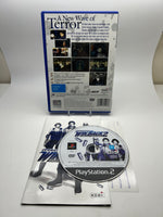 
              Sony PlayStation 2 - Operation Win Back 2 Project Poseidon - PAL
            