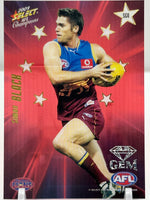 
              2009 AFL Champions - Star Gem - Brisbane - Simon Black
            