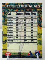 
              1995 AFL Select - Six Of The Best - Carlton - Stephen Kernahan
            