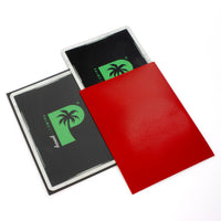 
              Palms Off Gaming - Blackout Deck Sleeves (100ct)
            