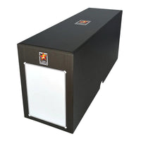 
              Select - Card Armour - Card Safe Graded Storage Box
            