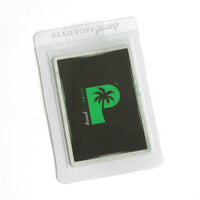 
              Palms Off Gaming - Tag Sleeves (100ct)
            