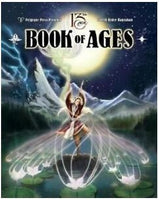 
              Role Playing Game - 13th Age - Book of Ages Supplement
            